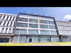 15 inch HTN màn hình LCD cho thiết bị vận hành nhiệt độ -20oC-70 tại cạnh tranh